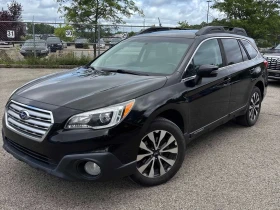 Subaru Outback * Limited * CARFAX * БЕЗ ПЪРВОНАЧАЛНА ВНОСКА