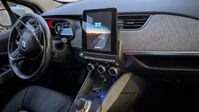 Renault Zoe Intens - 13999 € / 27379.66 лв. - 64569558 4 | Car24.bg Renault Zoe Intens - 13999 € / 27379.66 лв. - 64569558 4