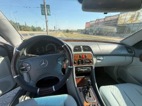 Mercedes-Benz CLK 230 компресор | Auto.bg — изображение 6 Mercedes-Benz CLK 230 компресор | Auto.bg — изображение 6