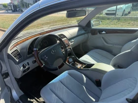 Mercedes-Benz CLK 230 компресор | Auto.bg — изображение 5 Mercedes-Benz CLK 230 компресор | Auto.bg — изображение 5