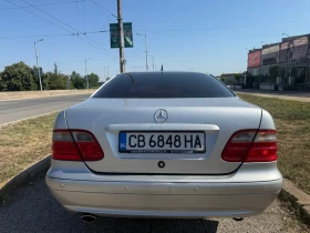 Mercedes-Benz CLK 230 компресор | Auto.bg — изображение 4 Mercedes-Benz CLK 230 компресор | Auto.bg — изображение 4