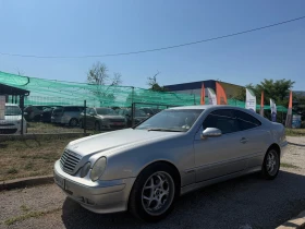 Mercedes-Benz CLK 230 компресор