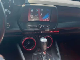 Chevrolet Camaro * 1LT * CARFAX * ЦЕНА ДО БГ | Auto.bg — изображение 8 Chevrolet Camaro * 1LT * CARFAX * ЦЕНА ДО БГ | Auto.bg — изображение 8