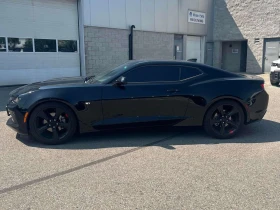 Chevrolet Camaro * 1LT * CARFAX * ЦЕНА ДО БГ | Auto.bg — изображение 3 Chevrolet Camaro * 1LT * CARFAX * ЦЕНА ДО БГ | Auto.bg — изображение 3