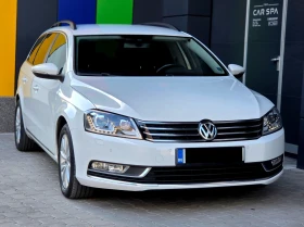 VW Passat 2.0 TDI * Full LED * AndroidAuto/CarPlay * Обслуже