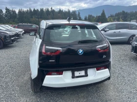 BMW i3 * Range Extender* CARFAX* АВТОКРЕДИТ* | Auto.bg — изображение 5 BMW i3 * Range Extender* CARFAX* АВТОКРЕДИТ* | Auto.bg — изображение 5