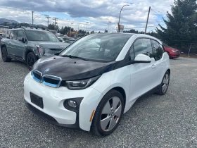 BMW i3 * Range Extender * CARFAX * БЕЗ ПЪРВОНАЧАЛНА ВНОСК