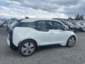 BMW i3 * Range Extender* CARFAX* АВТОКРЕДИТ* | Auto.bg — изображение 14 BMW i3 * Range Extender* CARFAX* АВТОКРЕДИТ* | Auto.bg — изображение 14