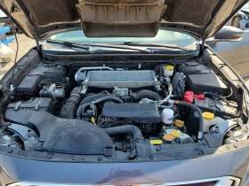 Subaru Outback 2.4l Limited Xt - 12800 € - 21703278 11 | Car24.bg Subaru Outback 2.4l Limited Xt - 12800 € - 21703278 11