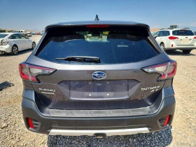 Subaru Outback 2.4l Limited Xt - 12800 € - 21703278 6 | Car24.bg Subaru Outback 2.4l Limited Xt - 12800 € - 21703278 6