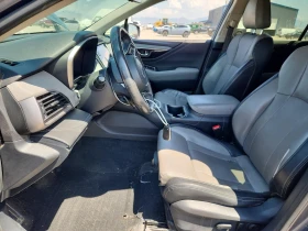Subaru Outback 2.4l Limited Xt - 12800 € - 21703278 7 | Car24.bg Subaru Outback 2.4l Limited Xt - 12800 € - 21703278 7