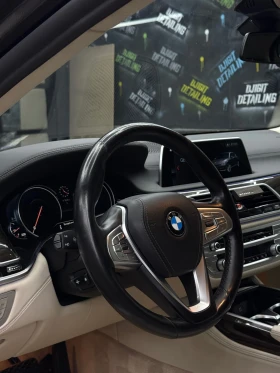 BMW 740 3xTV M-PACKET | Auto.bg — изображение 6 BMW 740 3xTV M-PACKET | Auto.bg — изображение 6