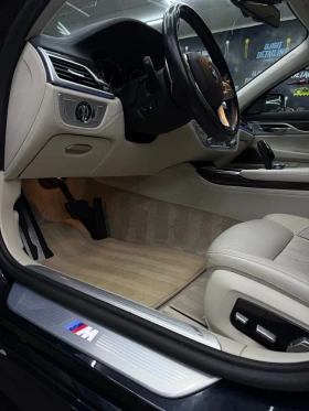BMW 740 3xTV M-PACKET | Auto.bg — изображение 9 BMW 740 3xTV M-PACKET | Auto.bg — изображение 9