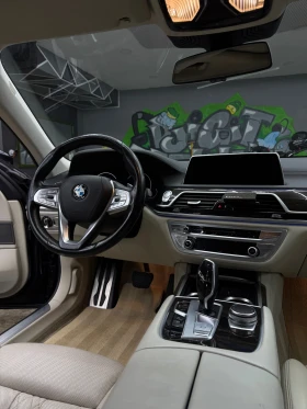 BMW 740 3xTV M-PACKET | Auto.bg — изображение 8 BMW 740 3xTV M-PACKET | Auto.bg — изображение 8
