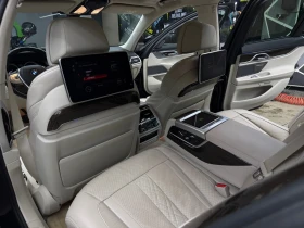 BMW 740 3xTV M-PACKET | Auto.bg — изображение 11 BMW 740 3xTV M-PACKET | Auto.bg — изображение 11