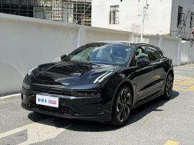Zeekr 001 WE* EDITION* 100KMH*