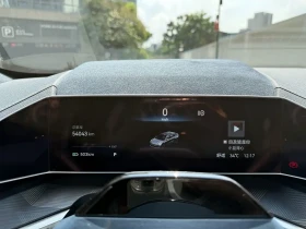 Zeekr 001 WE* EDITION* 100KMH* | Auto.bg — изображение 11 Zeekr 001 WE* EDITION* 100KMH* | Auto.bg — изображение 11