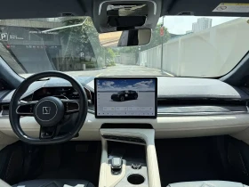 Zeekr 001 WE* EDITION* 100KMH* | Auto.bg — изображение 8 Zeekr 001 WE* EDITION* 100KMH* | Auto.bg — изображение 8