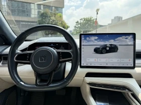 Zeekr 001 WE* EDITION* 100KMH* | Auto.bg — изображение 9 Zeekr 001 WE* EDITION* 100KMH* | Auto.bg — изображение 9