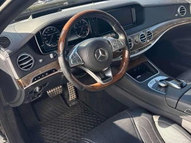 Mercedes-Benz S 63 AMG * ГЛАВНО ПРЕДСТАВИТЕЛСТВО НА MERCEDEZ-BENZ * | Auto.bg — изображение 7 Mercedes-Benz S 63 AMG * ГЛАВНО ПРЕДСТАВИТЕЛСТВО НА MERCEDEZ-BENZ * | Auto.bg — изображение 7