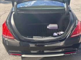 Mercedes-Benz S 63 AMG * ГЛАВНО ПРЕДСТАВИТЕЛСТВО НА MERCEDEZ-BENZ * | Auto.bg — изображение 13 Mercedes-Benz S 63 AMG * ГЛАВНО ПРЕДСТАВИТЕЛСТВО НА MERCEDEZ-BENZ * | Auto.bg — изображение 13