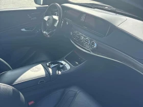Mercedes-Benz S 63 AMG * ГЛАВНО ПРЕДСТАВИТЕЛСТВО НА MERCEDEZ-BENZ * | Auto.bg — изображение 10 Mercedes-Benz S 63 AMG * ГЛАВНО ПРЕДСТАВИТЕЛСТВО НА MERCEDEZ-BENZ * | Auto.bg — изображение 10
