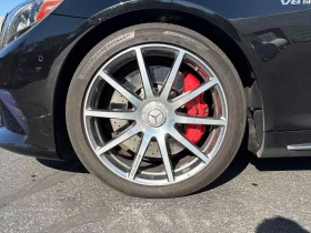 Mercedes-Benz S 63 AMG * ГЛАВНО ПРЕДСТАВИТЕЛСТВО НА MERCEDEZ-BENZ * | Auto.bg — изображение 6 Mercedes-Benz S 63 AMG * ГЛАВНО ПРЕДСТАВИТЕЛСТВО НА MERCEDEZ-BENZ * | Auto.bg — изображение 6