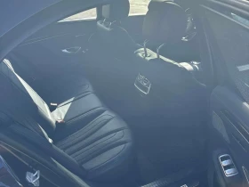 Mercedes-Benz S 63 AMG * ГЛАВНО ПРЕДСТАВИТЕЛСТВО НА MERCEDEZ-BENZ * | Auto.bg — изображение 12 Mercedes-Benz S 63 AMG * ГЛАВНО ПРЕДСТАВИТЕЛСТВО НА MERCEDEZ-BENZ * | Auto.bg — изображение 12