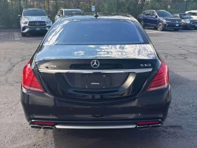 Mercedes-Benz S 63 AMG * ГЛАВНО ПРЕДСТАВИТЕЛСТВО НА MERCEDEZ-BENZ * | Auto.bg — изображение 5 Mercedes-Benz S 63 AMG * ГЛАВНО ПРЕДСТАВИТЕЛСТВО НА MERCEDEZ-BENZ * | Auto.bg — изображение 5