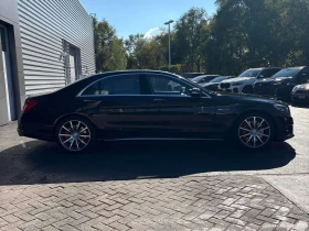 Mercedes-Benz S 63 AMG * ГЛАВНО ПРЕДСТАВИТЕЛСТВО НА MERCEDEZ-BENZ * | Auto.bg — изображение 4 Mercedes-Benz S 63 AMG * ГЛАВНО ПРЕДСТАВИТЕЛСТВО НА MERCEDEZ-BENZ * | Auto.bg — изображение 4