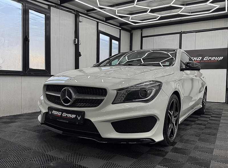 Mercedes-Benz CLA 250 4-MATIC/AMG/PANORAMA/СОБСТВЕН ЛИЗИНГ - 13500 € / 26403.70 лв. - 85396471 1 | Car24.bg Mercedes-Benz CLA 250 4-MATIC/AMG/PANORAMA/СОБСТВЕН ЛИЗИНГ - 13500 € / 26403.70 лв. - 85396471 1