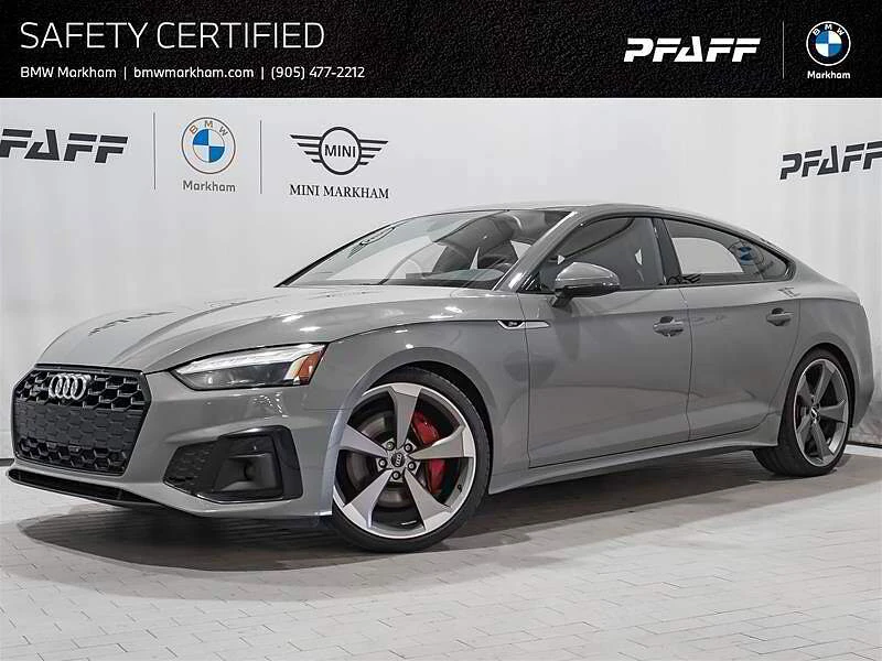 Audi S5 2020 Audi S5 Progressiv | Auto.bg — изображение 1 Audi S5 2020 Audi S5 Progressiv | Auto.bg — изображение 1