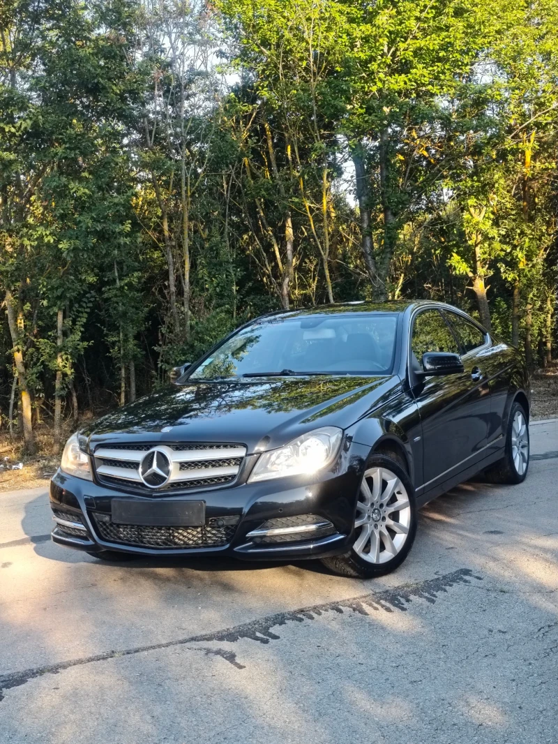 Mercedes-Benz C 220 - 9200 € - 83487068 1 | Car24.bg Mercedes-Benz C 220 - 9200 € - 83487068 1