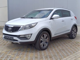 Kia Sportage 2.0 crdi 4x4 - Car24.bg Kia Sportage 2.0 crdi 4x4