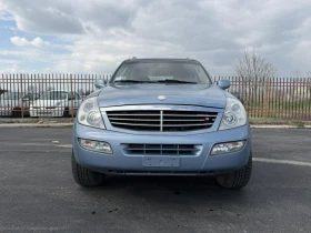 SsangYong Rexton 2.9 - Car24.bg SsangYong Rexton 2.9