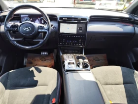 Hyundai Tucson 1.6 HYBRID* АВТОМАТИК* 4X4* LED* N LINE* CAMERA* | Auto.bg — изображение 10 Hyundai Tucson 1.6 HYBRID* АВТОМАТИК* 4X4* LED* N LINE* CAMERA* | Auto.bg — изображение 10