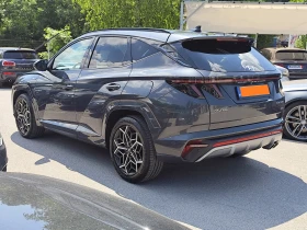Hyundai Tucson 1.6 HYBRID* АВТОМАТИК* 4X4* LED* N LINE* CAMERA* | Auto.bg — изображение 4 Hyundai Tucson 1.6 HYBRID* АВТОМАТИК* 4X4* LED* N LINE* CAMERA* | Auto.bg — изображение 4