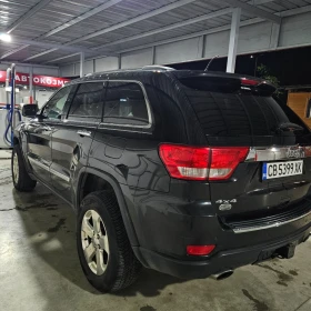 Jeep Grand cherokee Summit 5.7 LPG - 15300 € / 29924.20 лв. - 72035543 3 | Car24.bg Jeep Grand cherokee Summit 5.7 LPG - 15300 € / 29924.20 лв. - 72035543 3