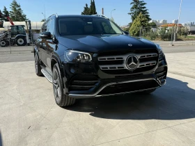 Mercedes-Benz GLS580 - Car24.bg Mercedes-Benz GLS580