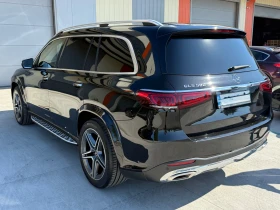 Mercedes-Benz GLS580 - 72000 € / 140819.76 лв. - 52610129 3 | Car24.bg Mercedes-Benz GLS580 - 72000 € / 140819.76 лв. - 52610129 3