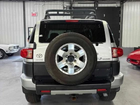 Toyota Fj cruiser * 4WD 4dr * АВТОКРЕДИТ БЕЗ ПЪРВОНАЧАЛНА ВНОСКА* | Auto.bg — изображение 4 Toyota Fj cruiser * 4WD 4dr * АВТОКРЕДИТ БЕЗ ПЪРВОНАЧАЛНА ВНОСКА* | Auto.bg — изображение 4