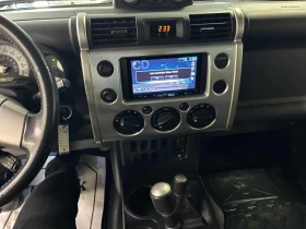 Toyota Fj cruiser * 4WD 4dr * АВТОКРЕДИТ БЕЗ ПЪРВОНАЧАЛНА ВНОСКА* | Auto.bg — изображение 9 Toyota Fj cruiser * 4WD 4dr * АВТОКРЕДИТ БЕЗ ПЪРВОНАЧАЛНА ВНОСКА* | Auto.bg — изображение 9
