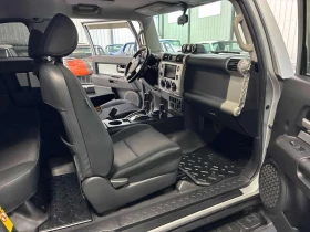 Toyota Fj cruiser * 4WD 4dr * АВТОКРЕДИТ БЕЗ ПЪРВОНАЧАЛНА ВНОСКА* | Auto.bg — изображение 13 Toyota Fj cruiser * 4WD 4dr * АВТОКРЕДИТ БЕЗ ПЪРВОНАЧАЛНА ВНОСКА* | Auto.bg — изображение 13