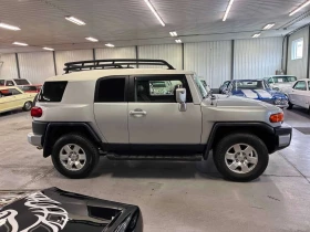 Toyota Fj cruiser * 4WD 4dr * АВТОКРЕДИТ БЕЗ ПЪРВОНАЧАЛНА ВНОСКА* | Auto.bg — изображение 3 Toyota Fj cruiser * 4WD 4dr * АВТОКРЕДИТ БЕЗ ПЪРВОНАЧАЛНА ВНОСКА* | Auto.bg — изображение 3