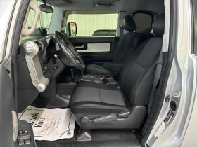 Toyota Fj cruiser * 4WD 4dr * АВТОКРЕДИТ БЕЗ ПЪРВОНАЧАЛНА ВНОСКА* | Auto.bg — изображение 14 Toyota Fj cruiser * 4WD 4dr * АВТОКРЕДИТ БЕЗ ПЪРВОНАЧАЛНА ВНОСКА* | Auto.bg — изображение 14