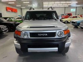 Toyota Fj cruiser * 4WD 4dr * АВТОКРЕДИТ БЕЗ ПЪРВОНАЧАЛНА ВНОСКА* | Auto.bg — изображение 6 Toyota Fj cruiser * 4WD 4dr * АВТОКРЕДИТ БЕЗ ПЪРВОНАЧАЛНА ВНОСКА* | Auto.bg — изображение 6