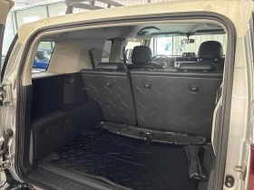 Toyota Fj cruiser * 4WD 4dr * АВТОКРЕДИТ БЕЗ ПЪРВОНАЧАЛНА ВНОСКА* | Auto.bg — изображение 17 Toyota Fj cruiser * 4WD 4dr * АВТОКРЕДИТ БЕЗ ПЪРВОНАЧАЛНА ВНОСКА* | Auto.bg — изображение 17
