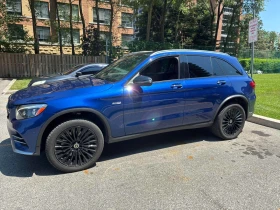 Mercedes-Benz GLC 43 AMG AMG* BURMESTER* 360* CARFAX | Auto.bg — изображение 4 Mercedes-Benz GLC 43 AMG AMG* BURMESTER* 360* CARFAX | Auto.bg — изображение 4