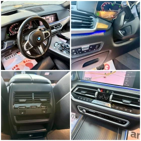 BMW X5 Панорама(звездно небе) CraftedClarity(Swarovski) | Auto.bg — изображение 12 BMW X5 Панорама(звездно небе) CraftedClarity(Swarovski) | Auto.bg — изображение 12