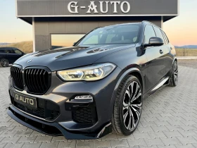 BMW X5 Панорама(звездно небе) CraftedClarity(Swarovski)